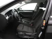 Volkswagen Passat 1.4 92kW thumbnail