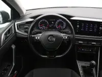 Volkswagen Polo 1 59kW thumbnail