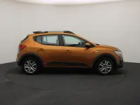 Dacia Sandero 1 67kW thumbnail