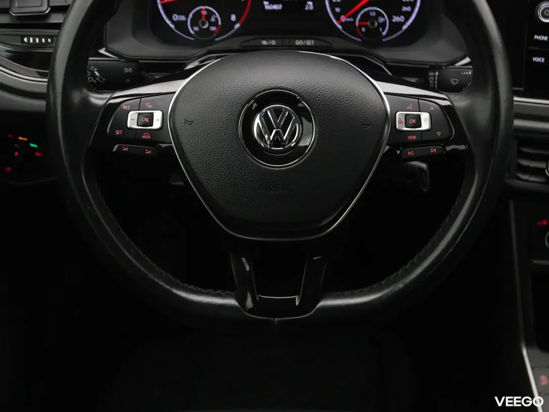 Volkswagen Polo 1 59kW