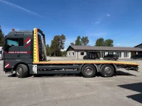 MAN TGX 324kW thumbnail