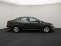 Volkswagen Passat 1.6 77kW thumbnail