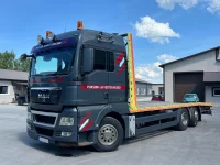 MAN TGX 324kW thumbnail