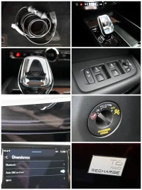 Volvo XC60 AWD T6 H&K LUXURY ULTIMATE DARK INTELLI SAFE MY23 2 293kW thumbnail