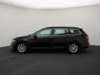 Volkswagen Passat 1.4 92kW thumbnail