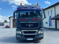 MAN TGX 324kW thumbnail