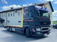 MAN TGX 324kW thumbnail