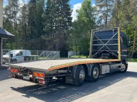 MAN TGX 324kW thumbnail