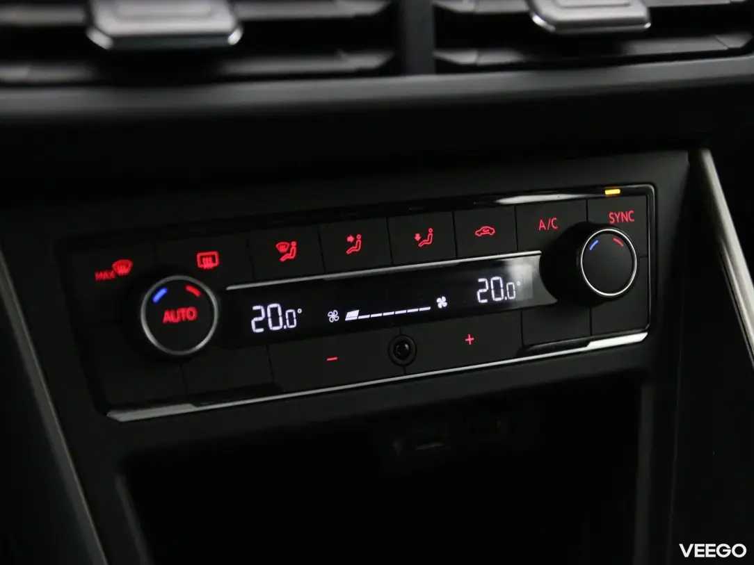 Volkswagen Polo 1 59kW