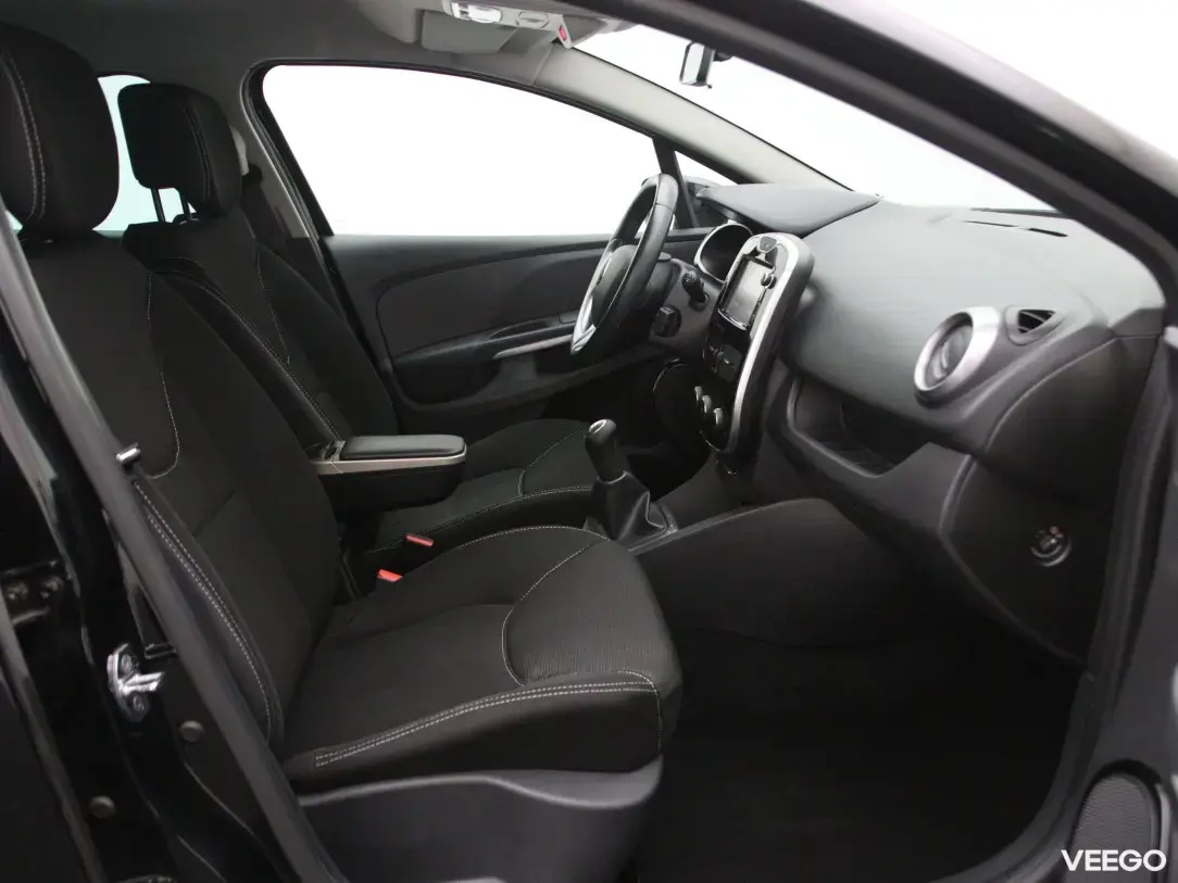Renault Clio 1.5 66kW