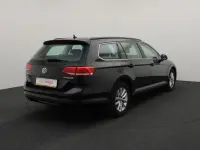 Volkswagen Passat 1.4 92kW thumbnail