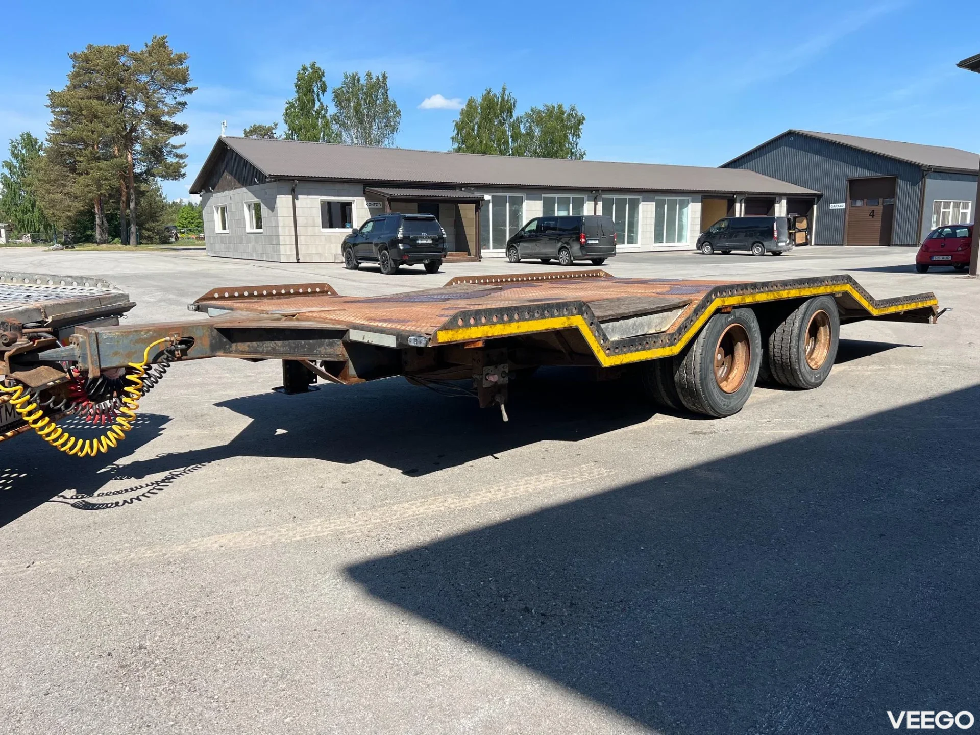 MAN TGX 324kW