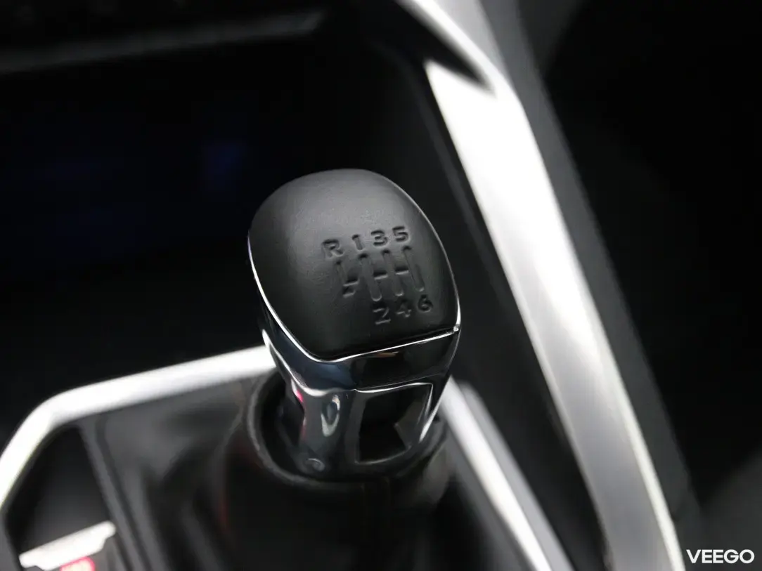 Peugeot 3008 1.5 96kW