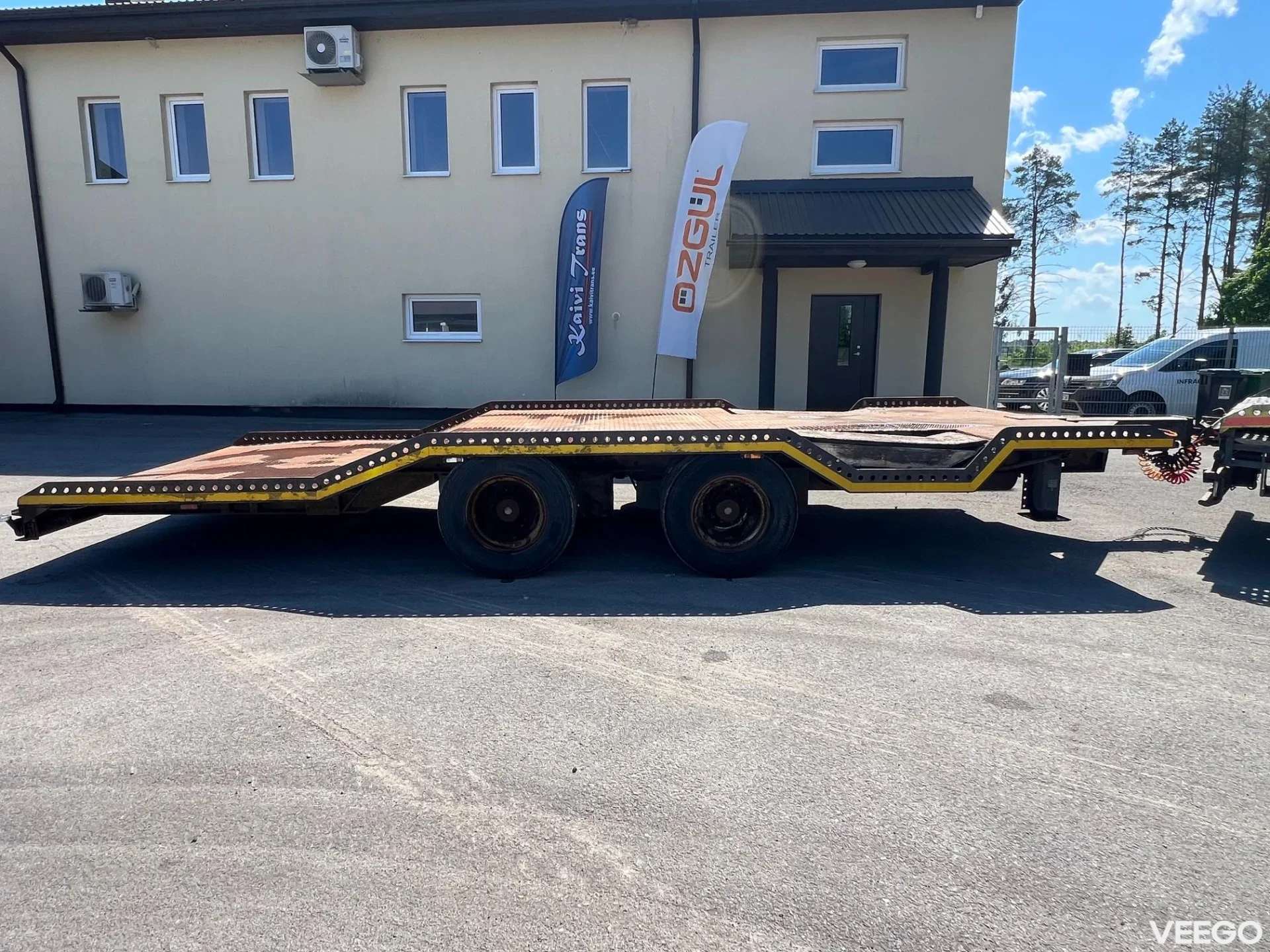 MAN TGX 324kW