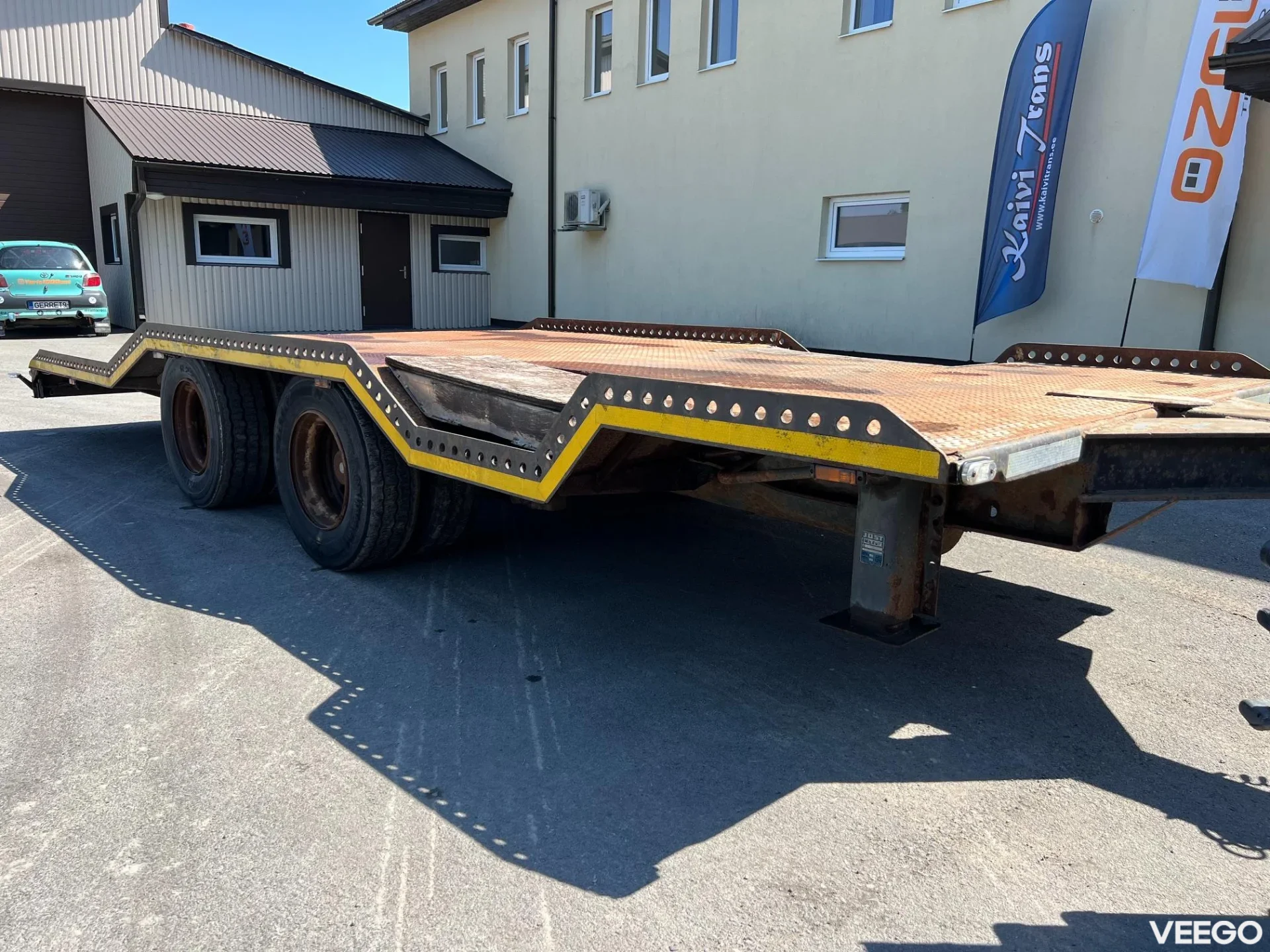 MAN TGX 324kW
