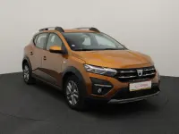 Dacia Sandero 1 67kW thumbnail