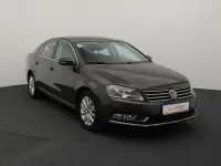 Volkswagen Passat 1.6 77kW thumbnail
