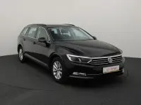 Volkswagen Passat 1.4 92kW thumbnail