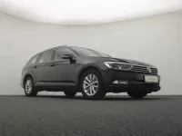 Volkswagen Passat 1.4 92kW thumbnail