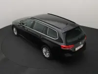 Volkswagen Passat 1.4 92kW thumbnail