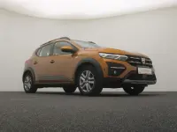 Dacia Sandero 1 67kW thumbnail