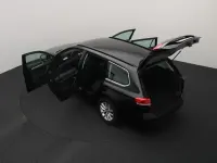 Volkswagen Passat 1.4 92kW thumbnail