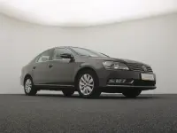 Volkswagen Passat 1.6 77kW thumbnail