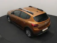 Dacia Sandero 1 67kW thumbnail