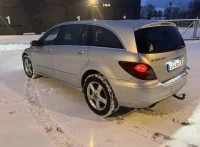 Mercedes-Benz R320 Long 3.0 165kW thumbnail
