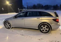 Mercedes-Benz R320 Long 3.0 165kW thumbnail