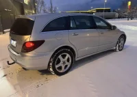 Mercedes-Benz R320 Long 3.0 165kW thumbnail