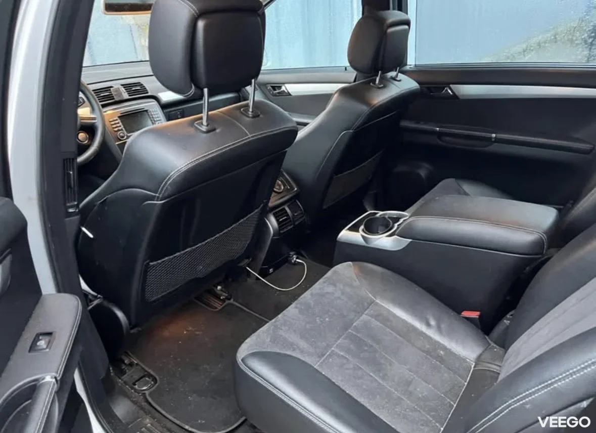 Mercedes-Benz R320 Long 3.0 165kW