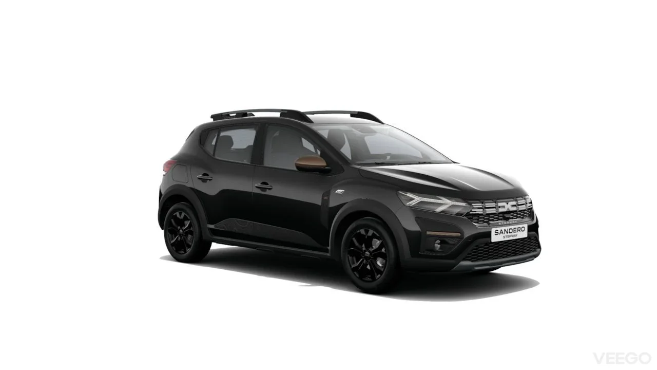 Dacia Sandero extreme