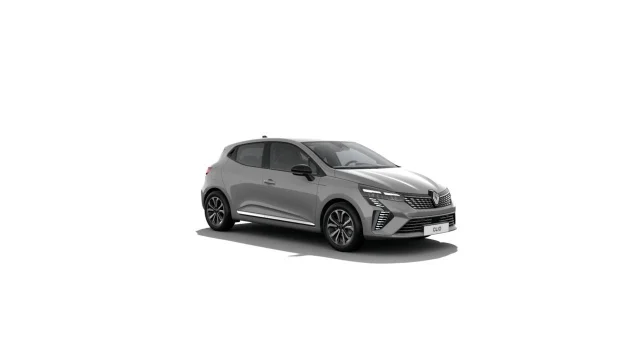 Image of Renault Clio techno