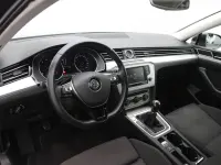 Volkswagen Passat 1.4 92kW thumbnail