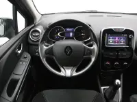 Renault Clio 1.5 66kW thumbnail