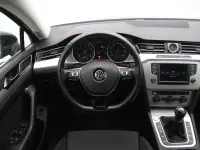 Volkswagen Passat 1.4 92kW thumbnail