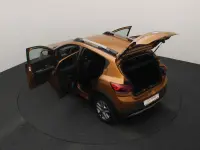 Dacia Sandero 1 67kW thumbnail