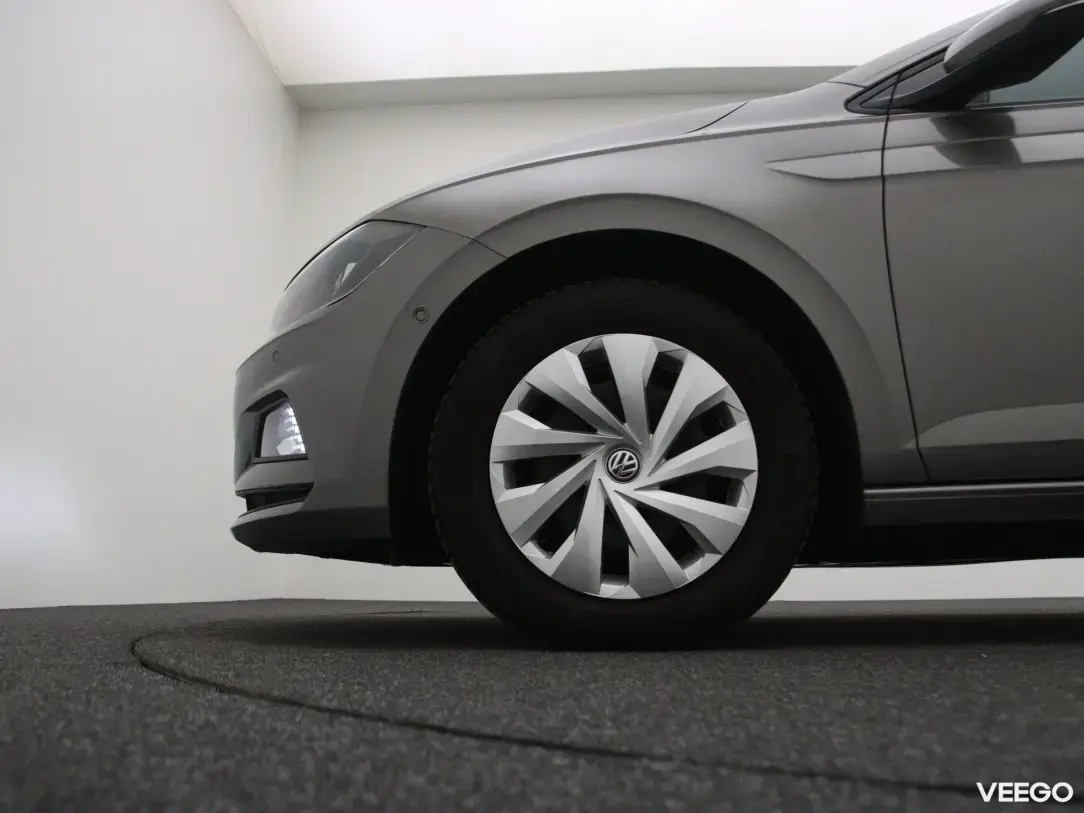 Volkswagen Polo 1 59kW
