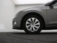 Volkswagen Polo 1 59kW thumbnail