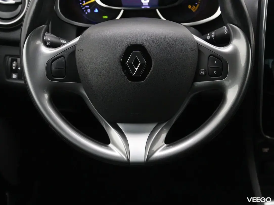 Renault Clio 1.5 66kW
