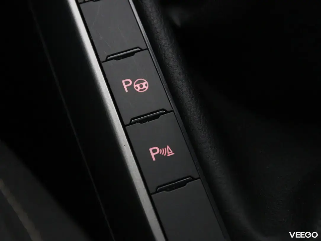Volkswagen Polo 1 59kW