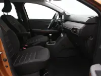 Dacia Sandero 1 67kW thumbnail