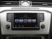 Volkswagen Passat 1.4 92kW thumbnail