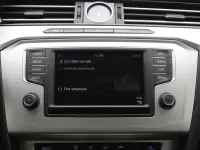 Volkswagen Passat 1.4 92kW thumbnail