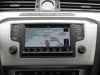 Volkswagen Passat 1.4 92kW thumbnail