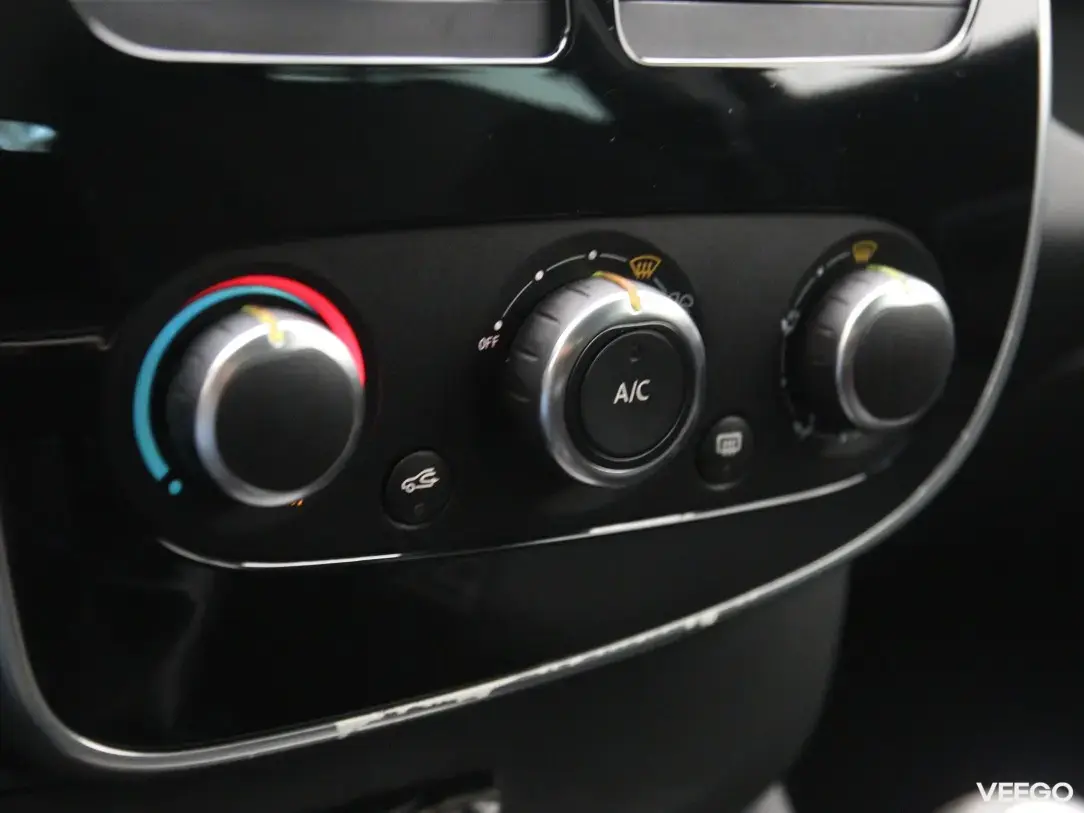 Renault Clio 1.5 66kW