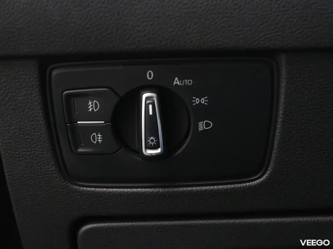 Volkswagen Passat 1.4 92kW
