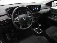 Dacia Sandero 1 67kW thumbnail
