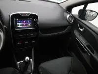 Renault Clio 1.5 66kW thumbnail
